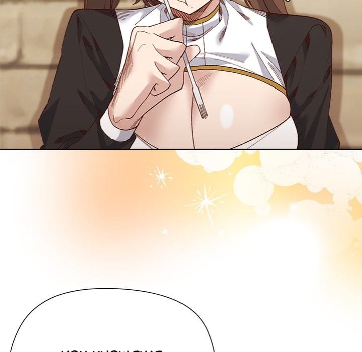 I Will Protect the Lady (Uncensored), chapter 19, page 83 of 132