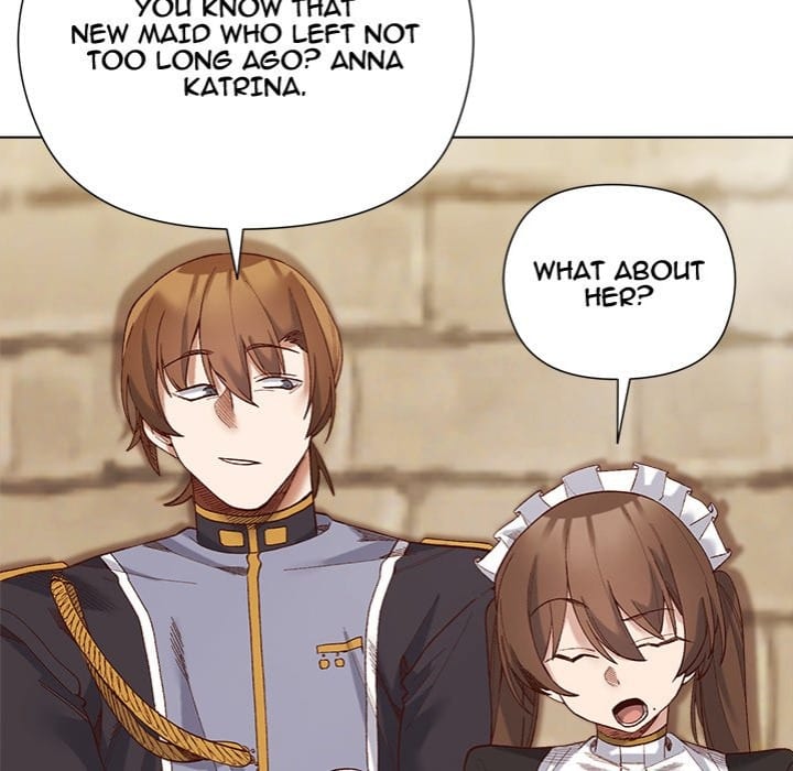 I Will Protect the Lady (Uncensored), chapter 19, page 84 of 132