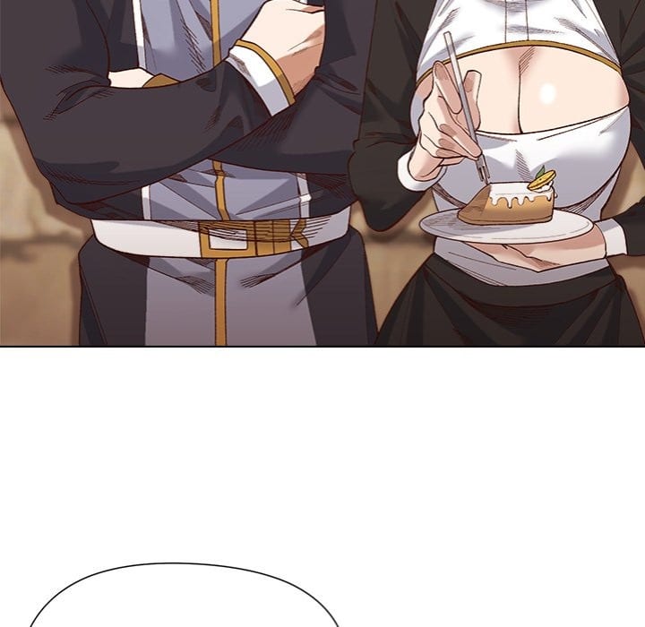 I Will Protect the Lady (Uncensored), chapter 19, page 85 of 132