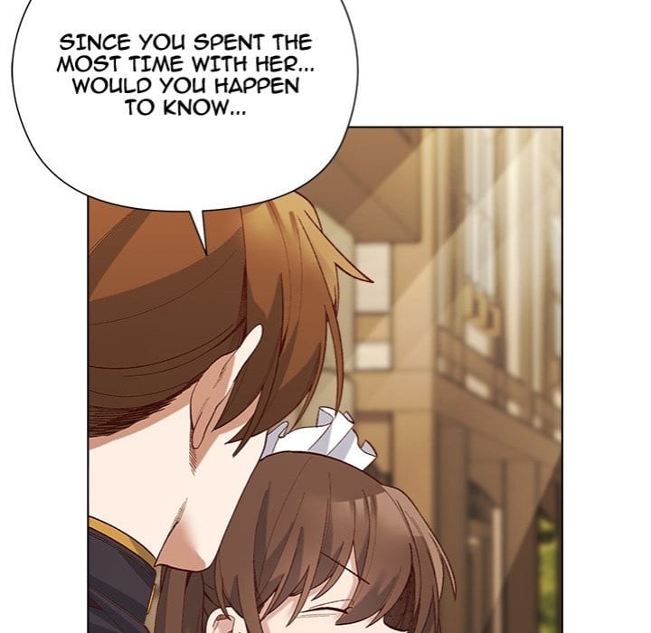 I Will Protect the Lady (Uncensored), chapter 19, page 86 of 132