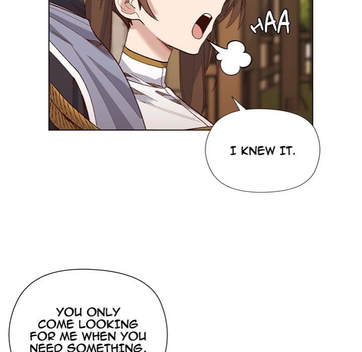 I Will Protect the Lady (Uncensored), chapter 19, page 87 of 132