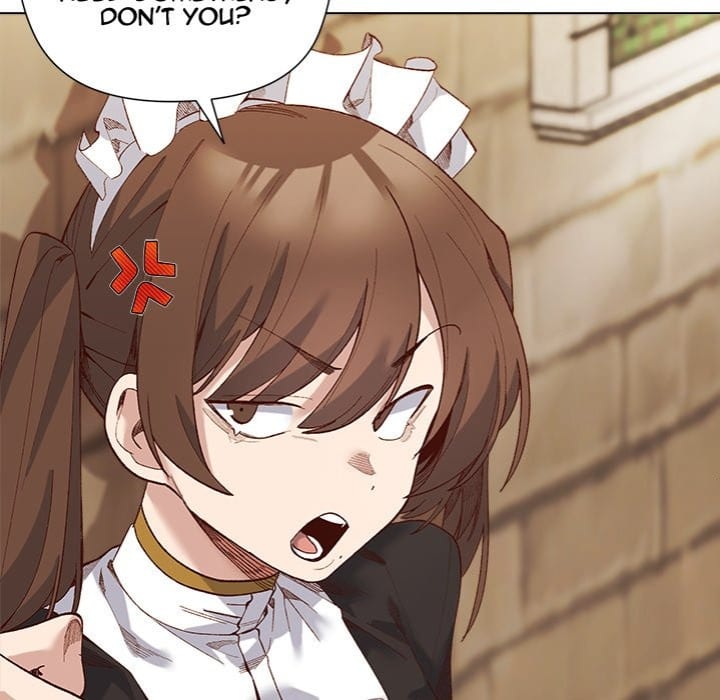 I Will Protect the Lady (Uncensored), chapter 19, page 88 of 132