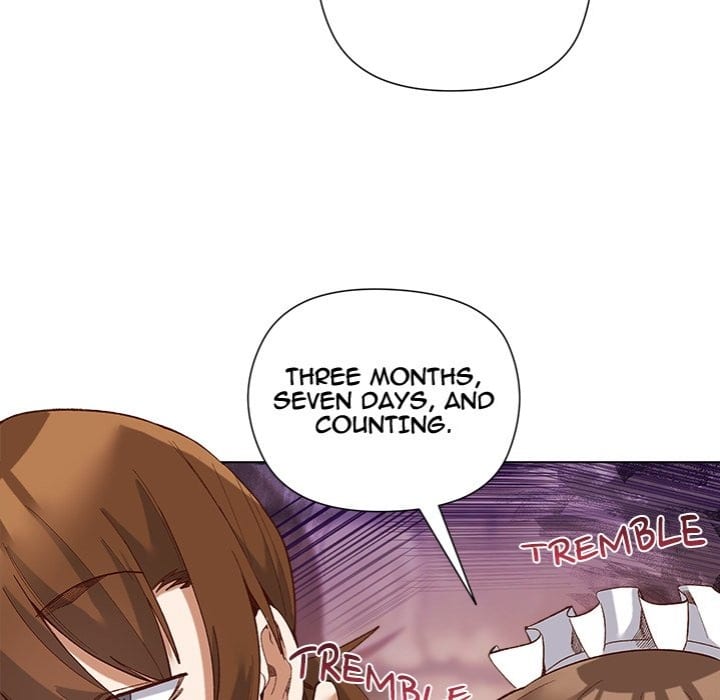 I Will Protect the Lady (Uncensored), chapter 19, page 92 of 132