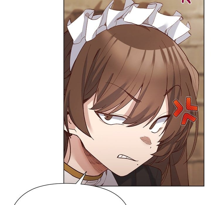 I Will Protect the Lady (Uncensored), chapter 19, page 96 of 132