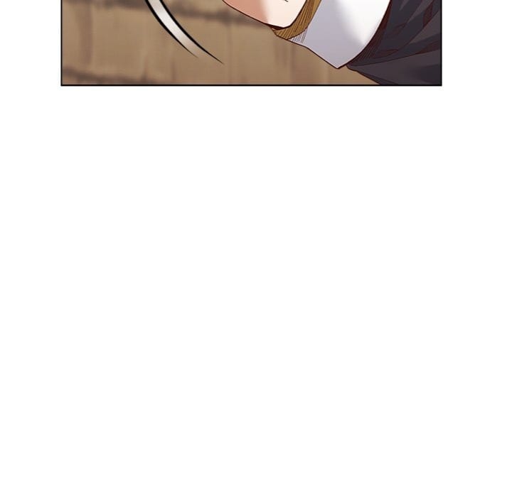I Will Protect the Lady (Uncensored), chapter 19, page 100 of 132