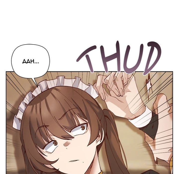 I Will Protect the Lady (Uncensored), chapter 19, page 101 of 132