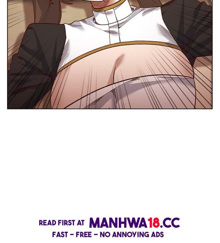 I Will Protect the Lady (Uncensored), chapter 19, page 102 of 132