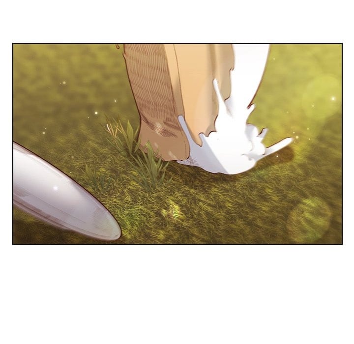 I Will Protect the Lady (Uncensored), chapter 19, page 103 of 132