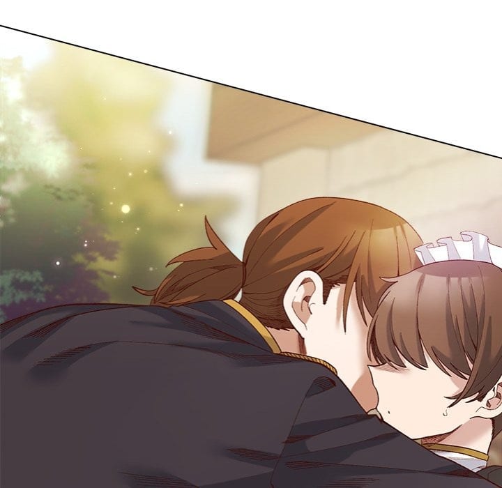 I Will Protect the Lady (Uncensored), chapter 19, page 104 of 132