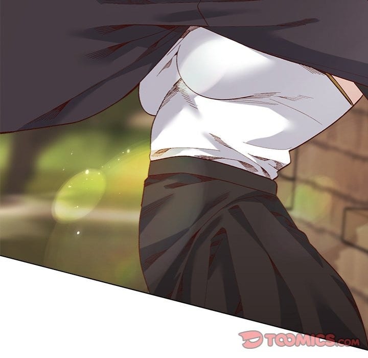 I Will Protect the Lady (Uncensored), chapter 19, page 105 of 132