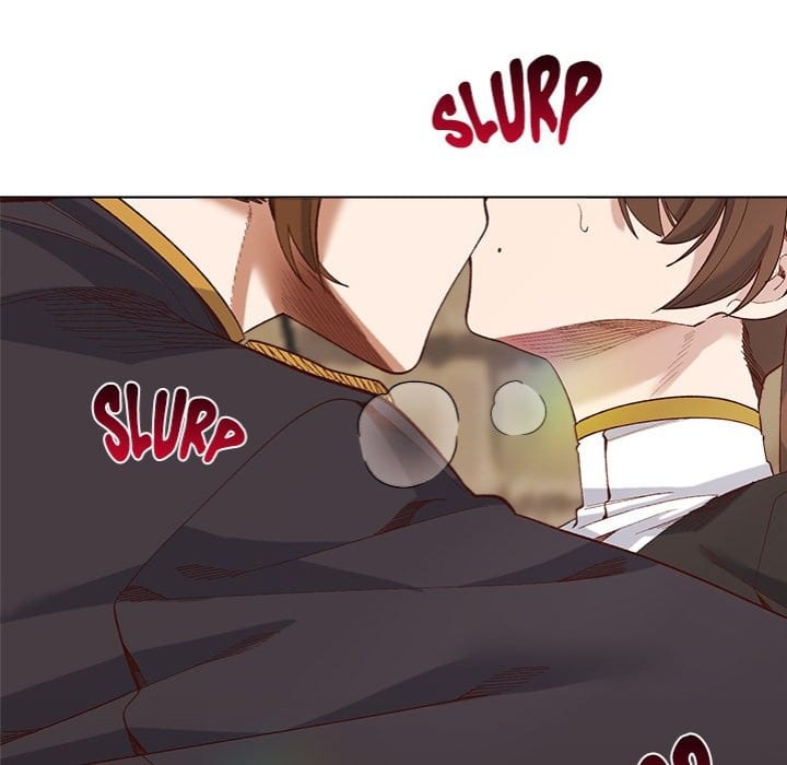 I Will Protect the Lady (Uncensored), chapter 19, page 106 of 132