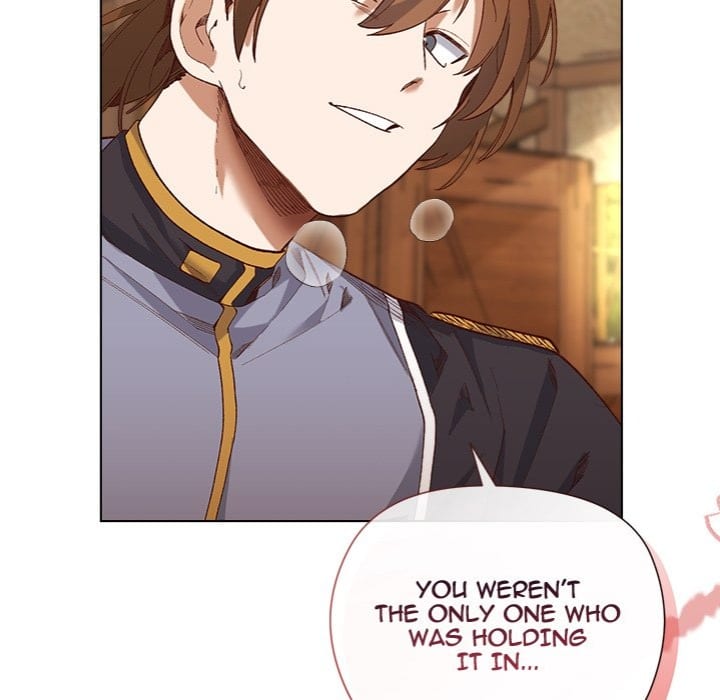 I Will Protect the Lady (Uncensored), chapter 19, page 108 of 132