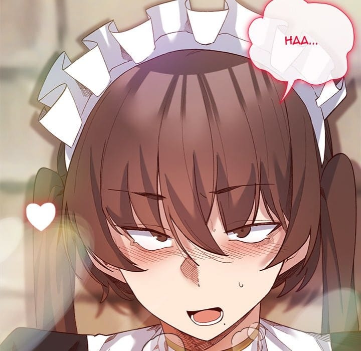 I Will Protect the Lady (Uncensored), chapter 19, page 110 of 132