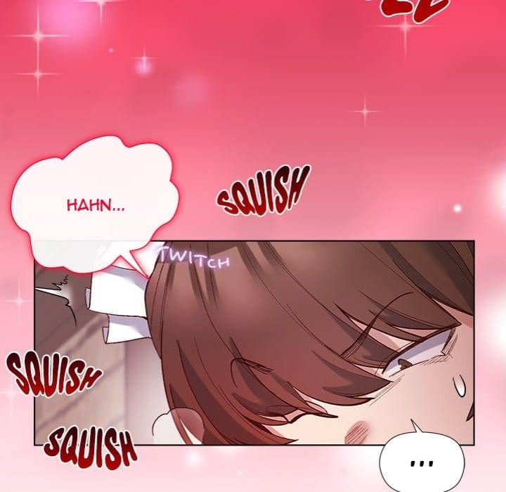 I Will Protect the Lady (Uncensored), chapter 19, page 116 of 132