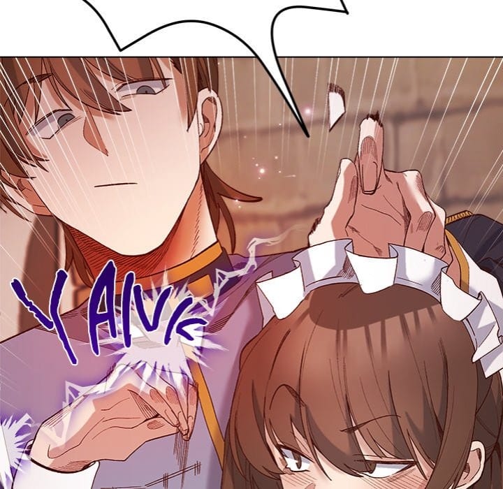 I Will Protect the Lady (Uncensored), chapter 19, page 118 of 132