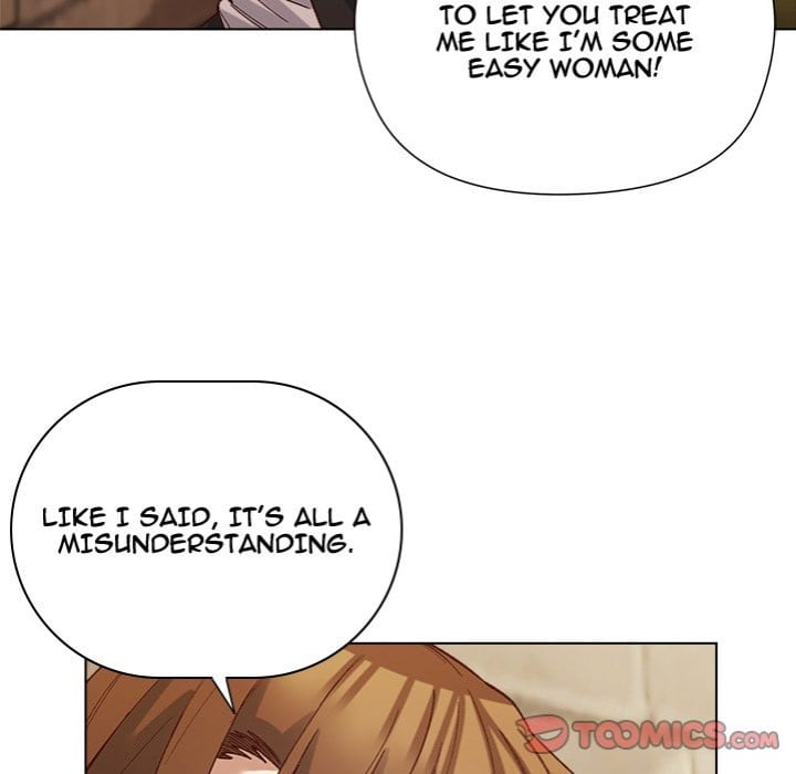 I Will Protect the Lady (Uncensored), chapter 19, page 123 of 132