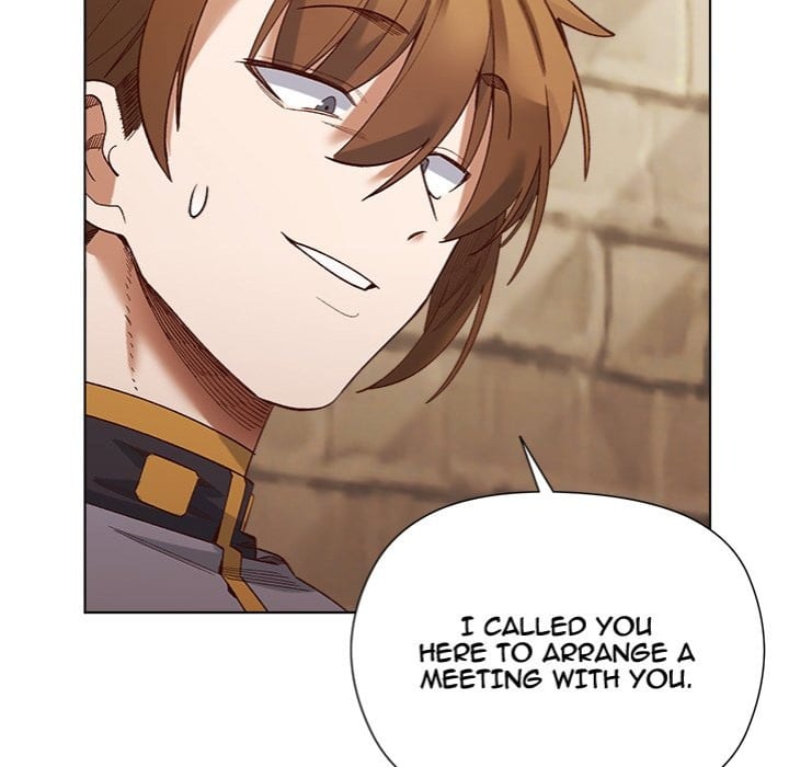 I Will Protect the Lady (Uncensored), chapter 19, page 124 of 132