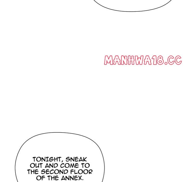 I Will Protect the Lady (Uncensored), chapter 19, page 125 of 132