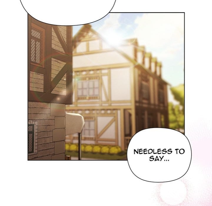 I Will Protect the Lady (Uncensored), chapter 19, page 126 of 132