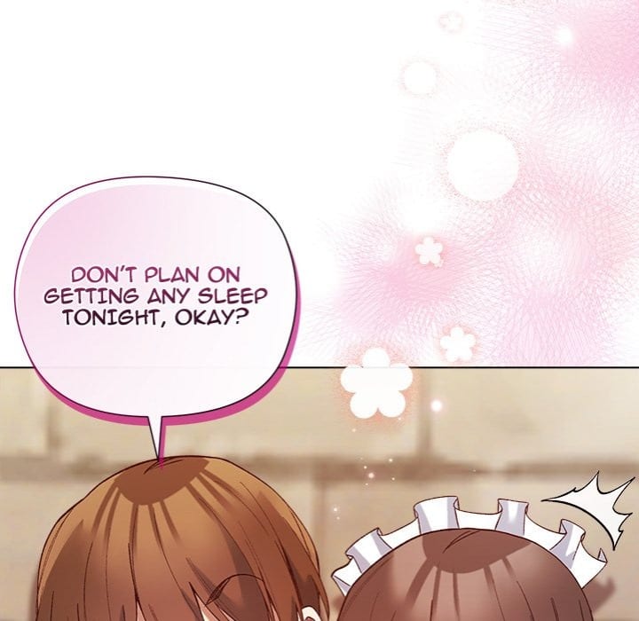 I Will Protect the Lady (Uncensored), chapter 19, page 127 of 132