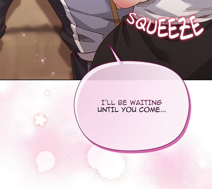 I Will Protect the Lady (Uncensored), chapter 19, page 129 of 132
