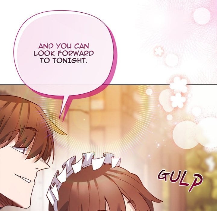 I Will Protect the Lady (Uncensored), chapter 19, page 130 of 132