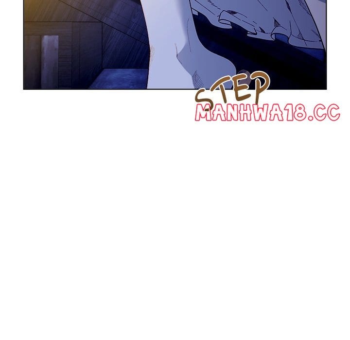 I Will Protect the Lady (Uncensored), chapter 20, page 5 of 140
