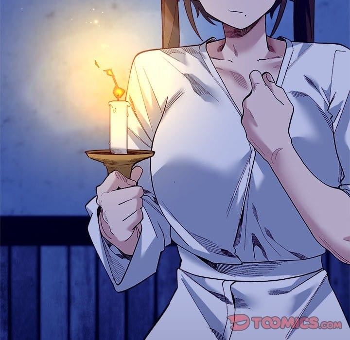 I Will Protect the Lady (Uncensored), chapter 20, page 9 of 140