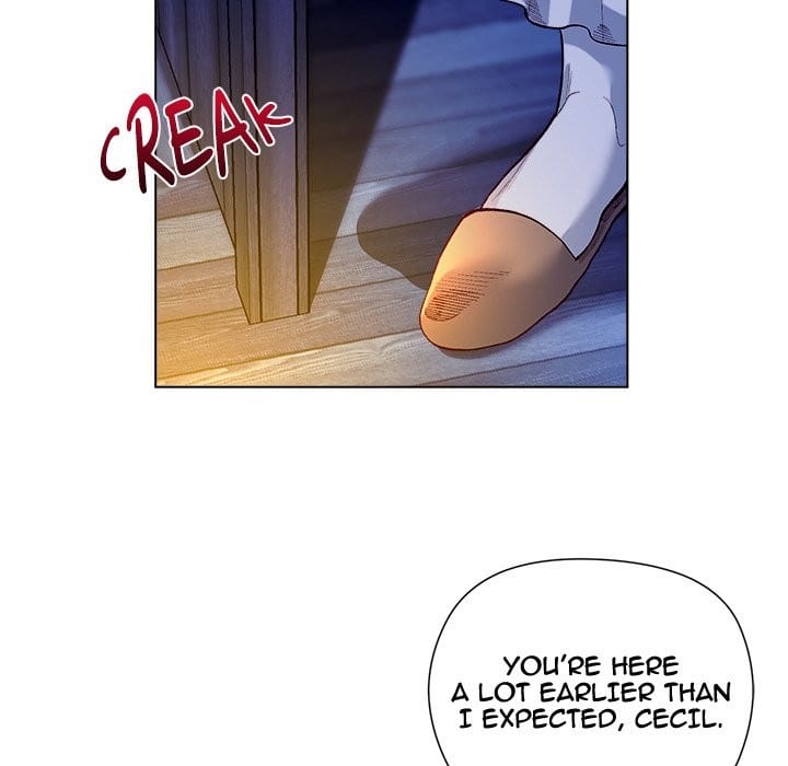 I Will Protect the Lady (Uncensored), chapter 20, page 11 of 140