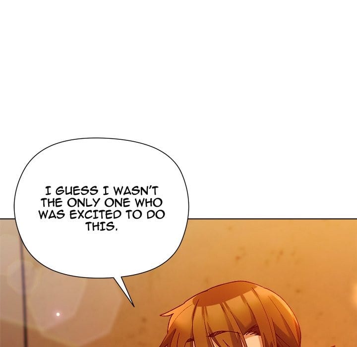 I Will Protect the Lady (Uncensored), chapter 20, page 13 of 140