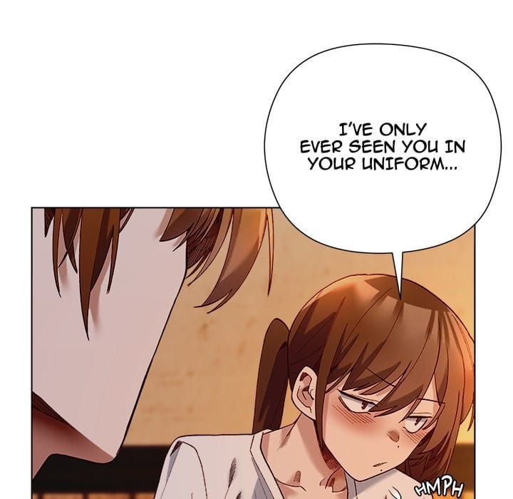 I Will Protect the Lady (Uncensored), chapter 20, page 18 of 140
