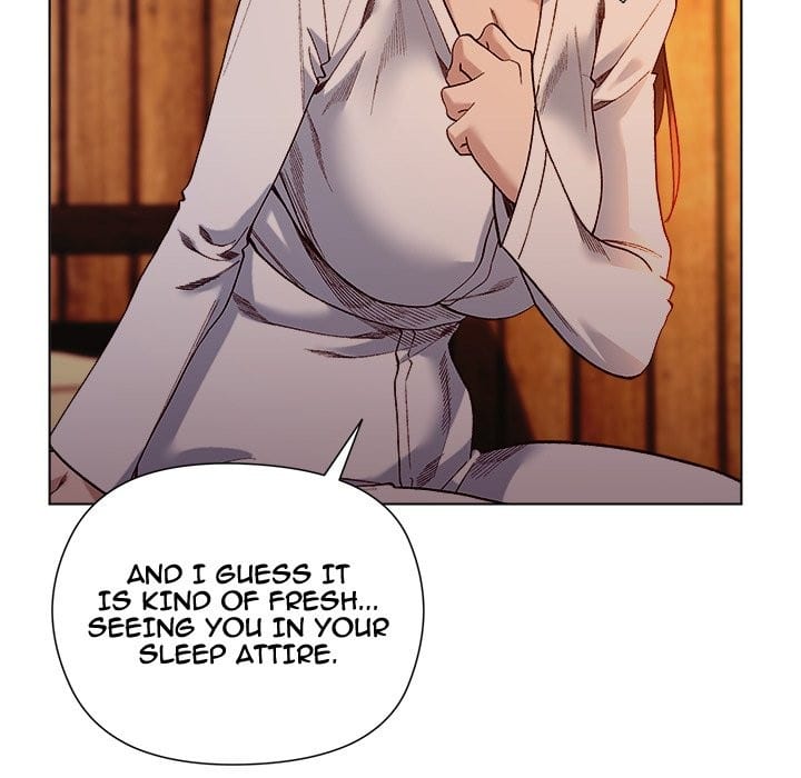 I Will Protect the Lady (Uncensored), chapter 20, page 19 of 140
