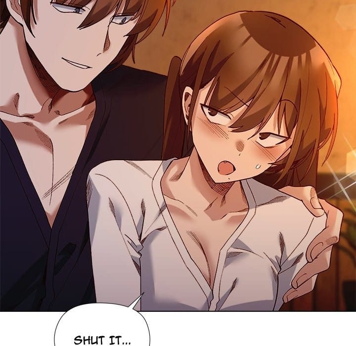 I Will Protect the Lady (Uncensored), chapter 20, page 21 of 140