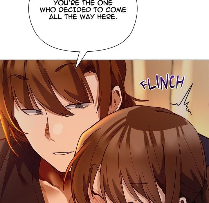 I Will Protect the Lady (Uncensored), chapter 20, page 23 of 140