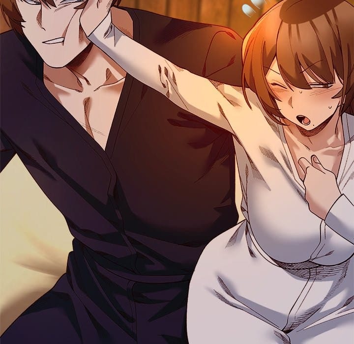 I Will Protect the Lady (Uncensored), chapter 20, page 29 of 140