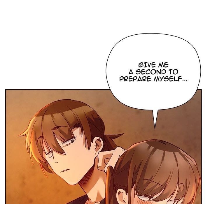 I Will Protect the Lady (Uncensored), chapter 20, page 31 of 140