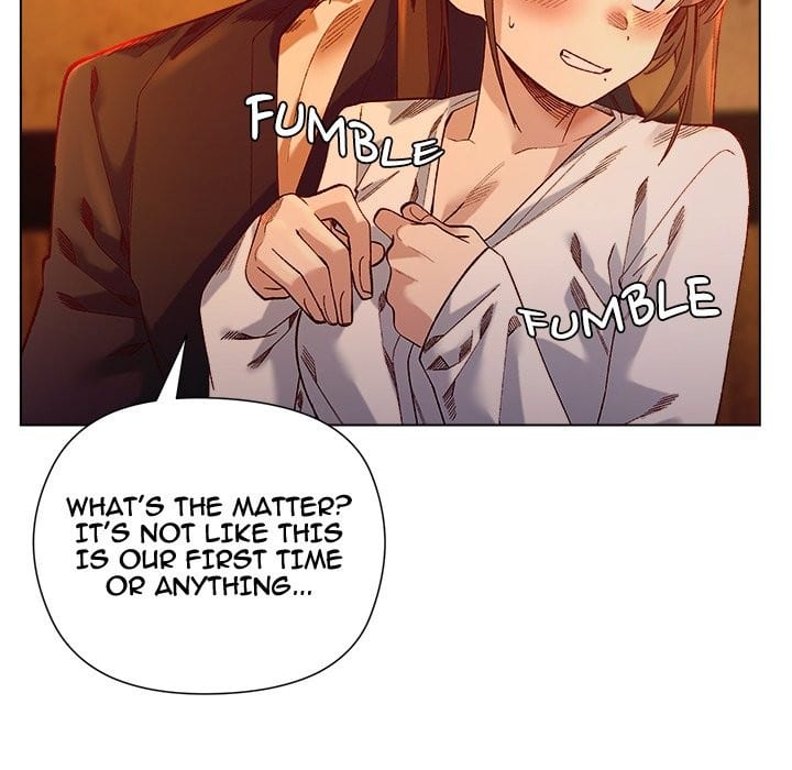 I Will Protect the Lady (Uncensored), chapter 20, page 32 of 140