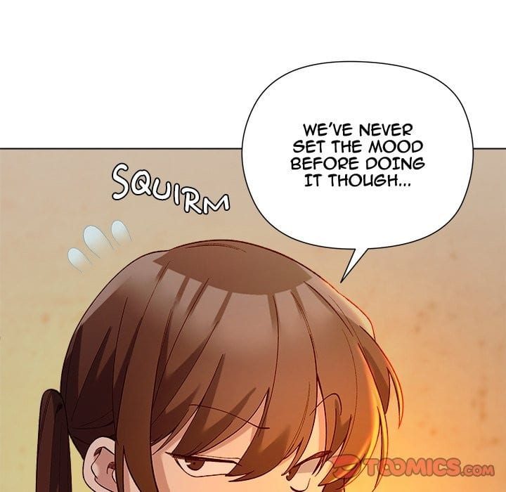 I Will Protect the Lady (Uncensored), chapter 20, page 33 of 140