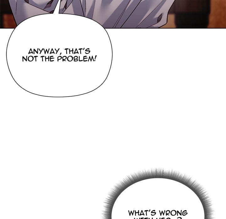 I Will Protect the Lady (Uncensored), chapter 20, page 35 of 140