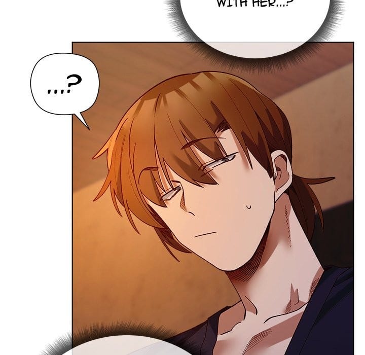 I Will Protect the Lady (Uncensored), chapter 20, page 36 of 140