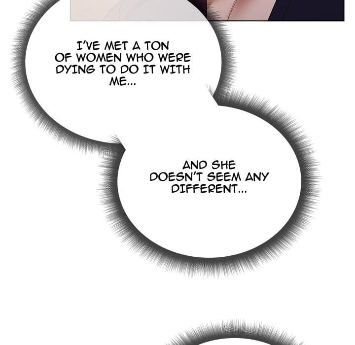 I Will Protect the Lady (Uncensored), chapter 20, page 37 of 140