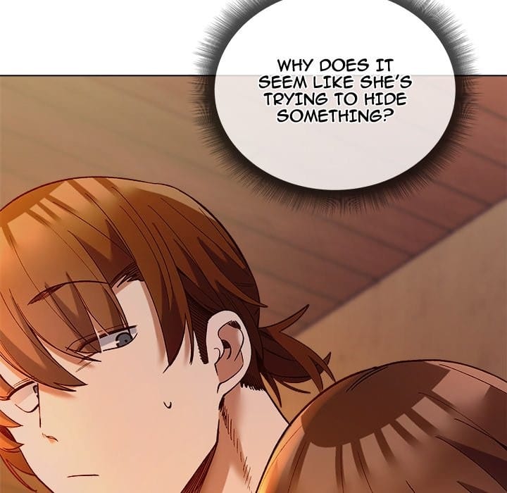 I Will Protect the Lady (Uncensored), chapter 20, page 38 of 140