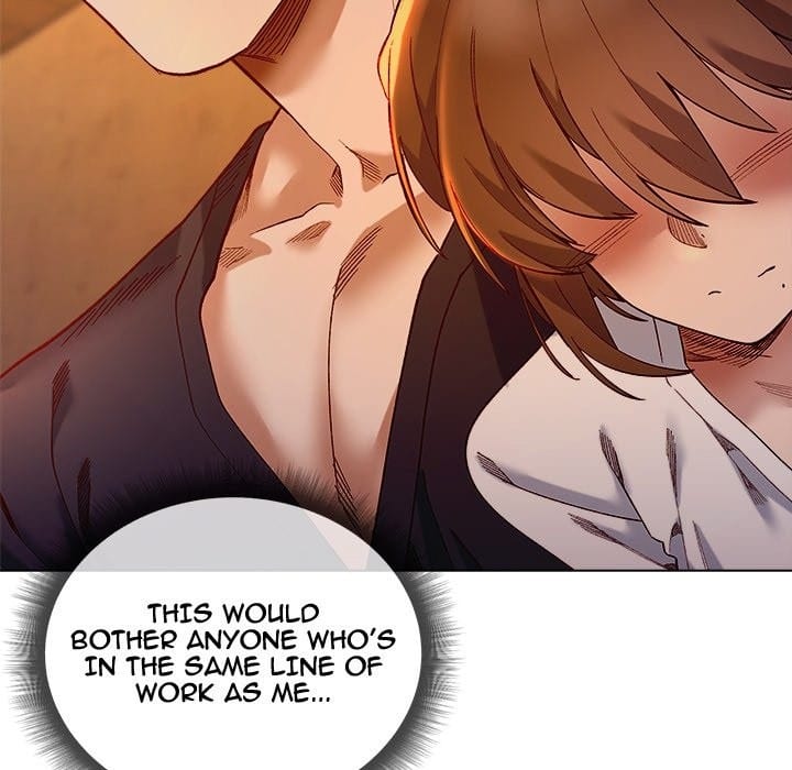 I Will Protect the Lady (Uncensored), chapter 20, page 39 of 140