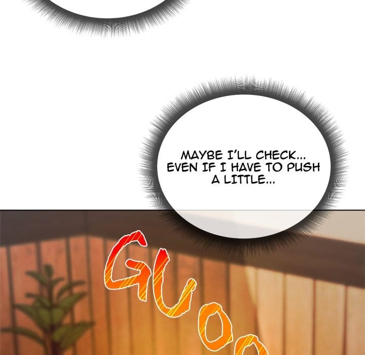 I Will Protect the Lady (Uncensored), chapter 20, page 40 of 140