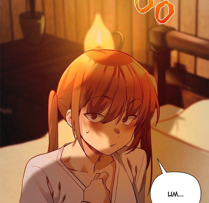 I Will Protect the Lady (Uncensored), chapter 20, page 41 of 140