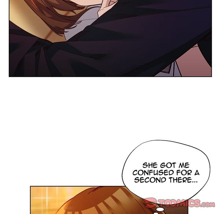 I Will Protect the Lady (Uncensored), chapter 20, page 51 of 140