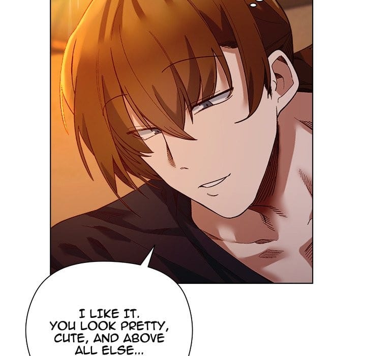 I Will Protect the Lady (Uncensored), chapter 20, page 52 of 140
