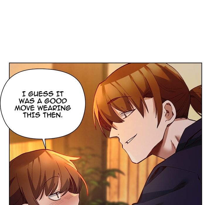 I Will Protect the Lady (Uncensored), chapter 20, page 55 of 140