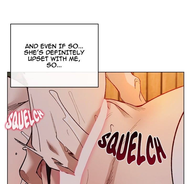 I Will Protect the Lady (Uncensored), chapter 20, page 66 of 140