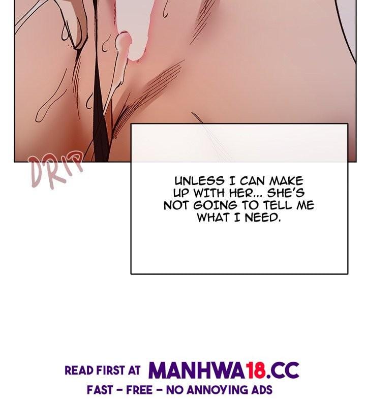 I Will Protect the Lady (Uncensored), chapter 20, page 67 of 140